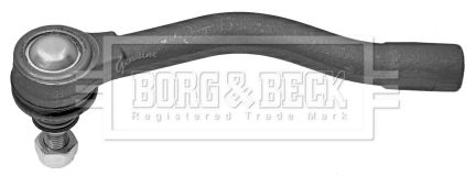 BORG & BECK Наконечник поперечной рулевой тяги BTR5048